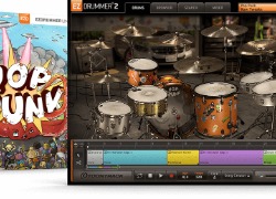Toontrack EZX - Pop Punk